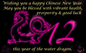 shanti happy new year